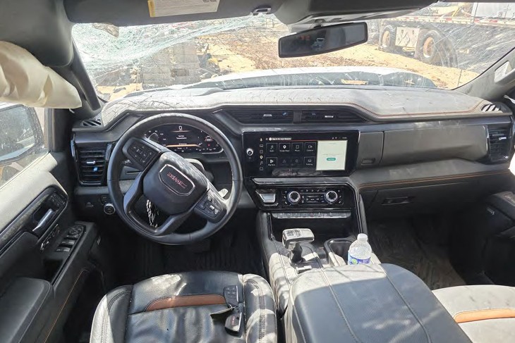 2026 GMC Sierra 1500 - Image 14