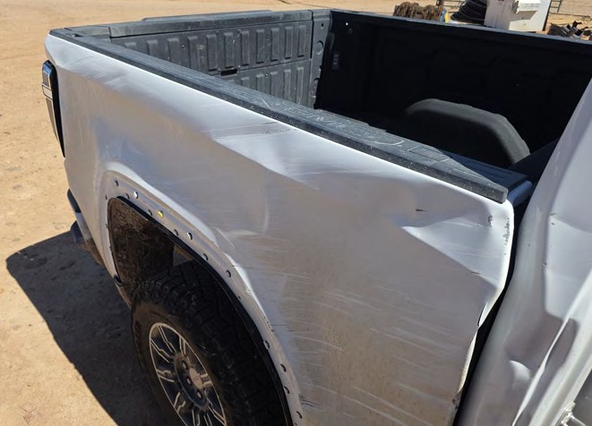 2026 GMC Sierra 1500 - Image 24