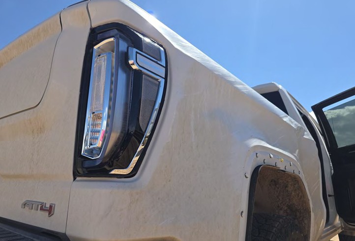 2026 GMC Sierra 1500 - Image 25