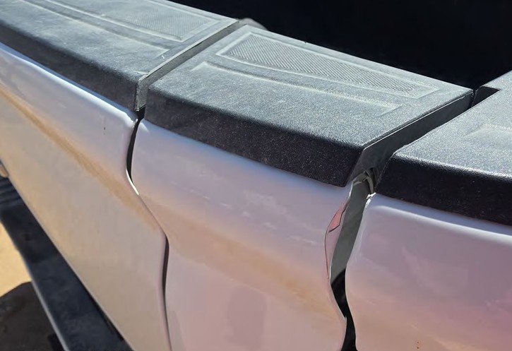 2026 GMC Sierra 1500 - Image 26