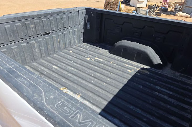 2026 GMC Sierra 1500 - Image 32