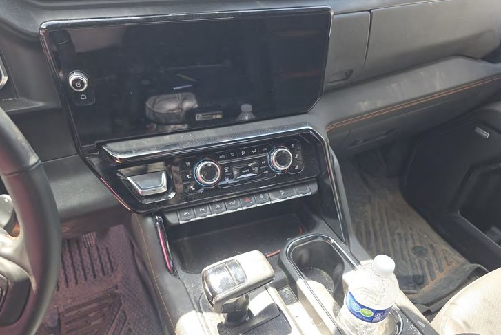 2026 GMC Sierra 1500 - Image 35