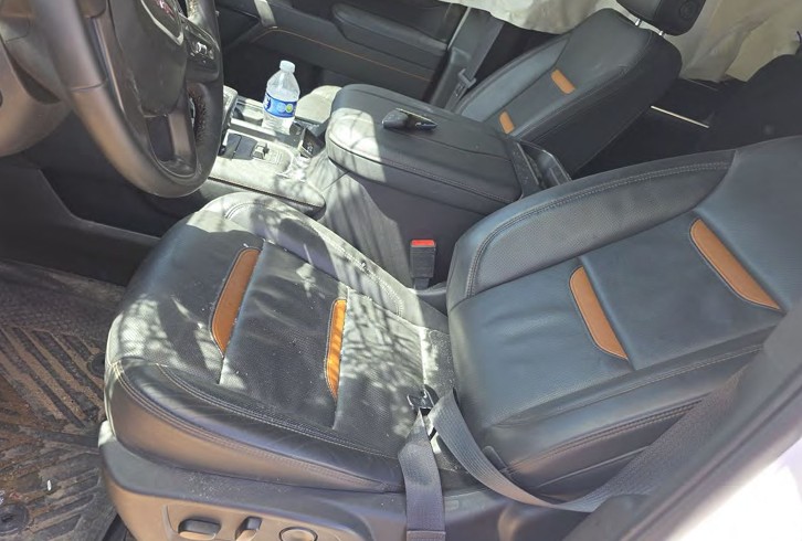 2026 GMC Sierra 1500 - Image 37