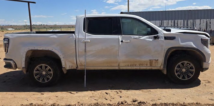 2026 GMC Sierra 1500 - Image 4