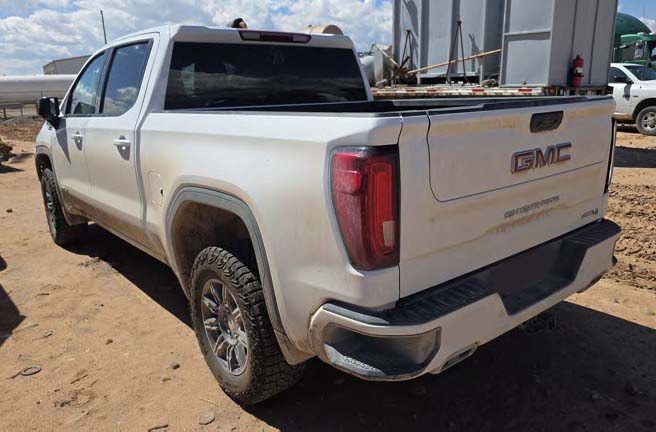 2026 GMC Sierra 1500 - Image 5