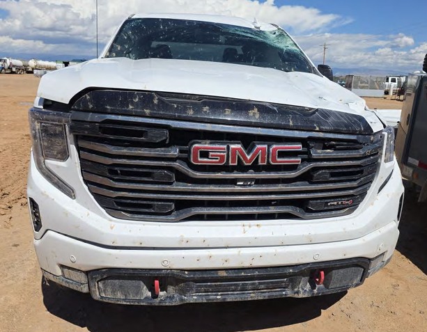 2026 GMC Sierra 1500 - Image 6