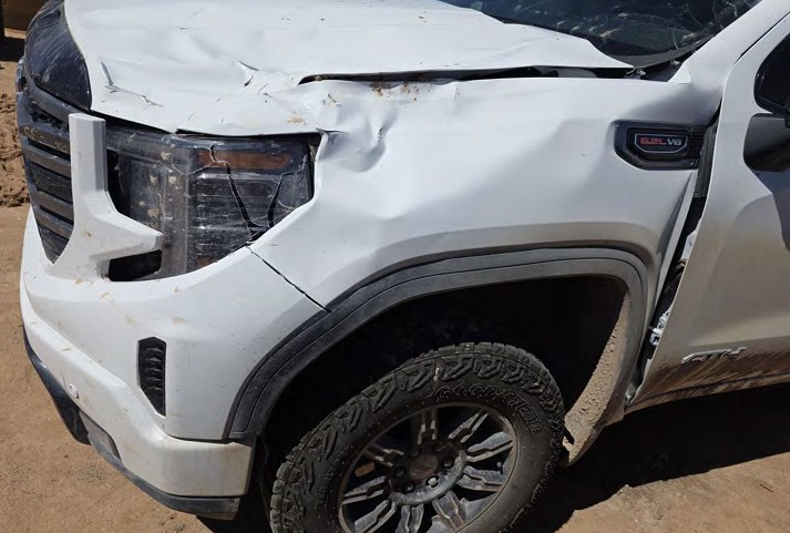 2026 GMC Sierra 1500 - Image 7