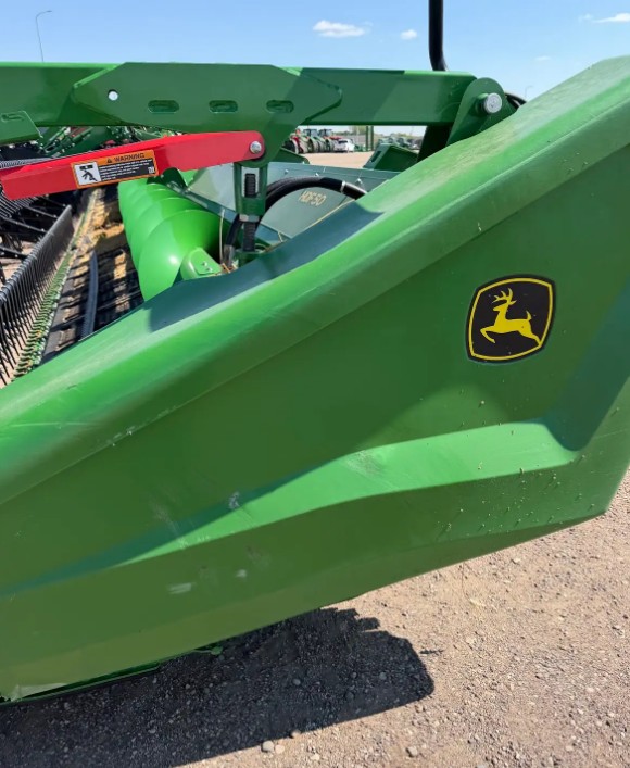 2026 John Deere HDF 50 Hinged Frame Draper Header - Image 22
