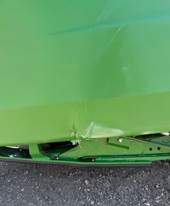 2026 John Deere HDF 50 Hinged Frame Draper Header - Image 23