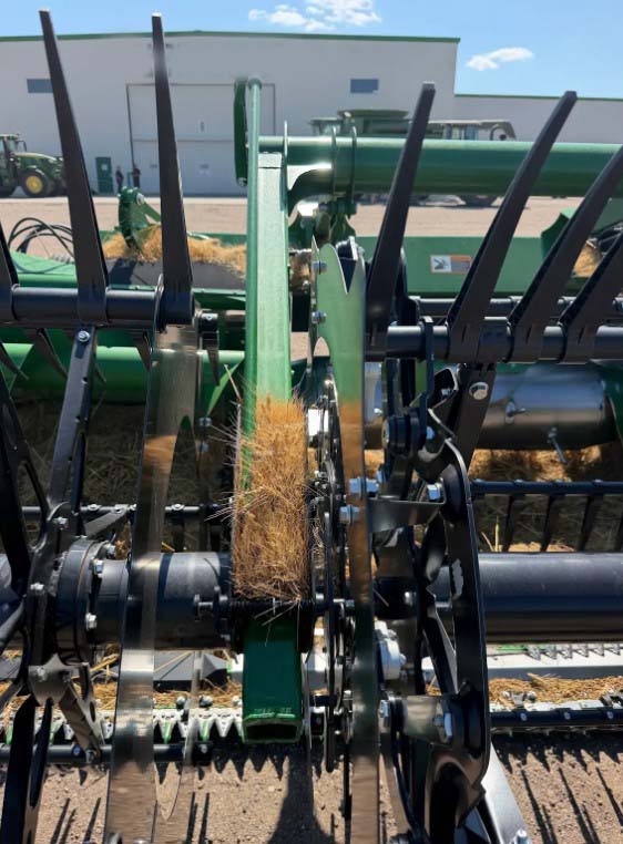 2026 John Deere HDF 50 Hinged Frame Draper Header - Image 27