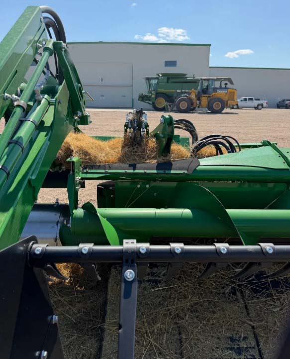 2026 John Deere HDF 50 Hinged Frame Draper Header - Image 28