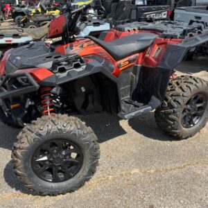 2026 Polaris Sportsman XP1000 S