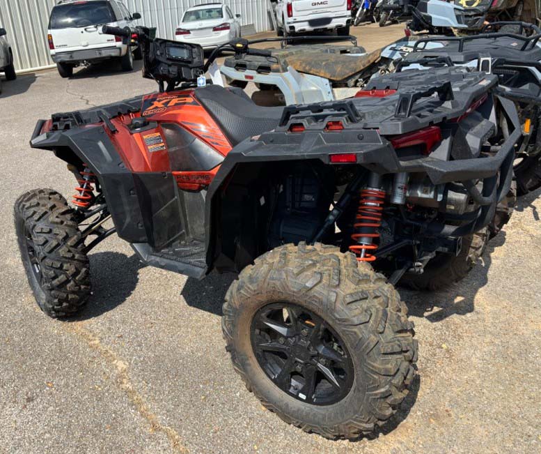 2026 Polaris Sportsman XP1000 S - Image 2