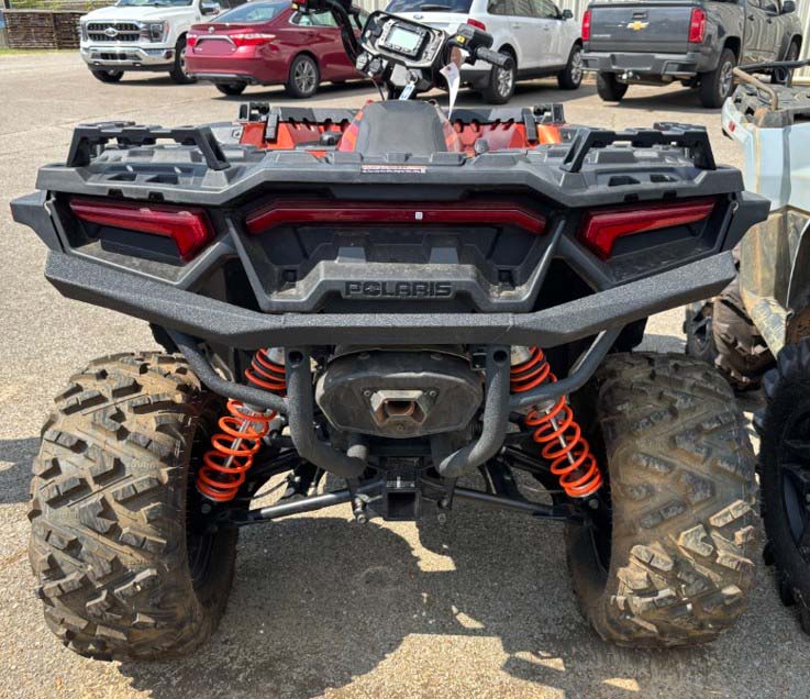 2026 Polaris Sportsman XP1000 S - Image 3