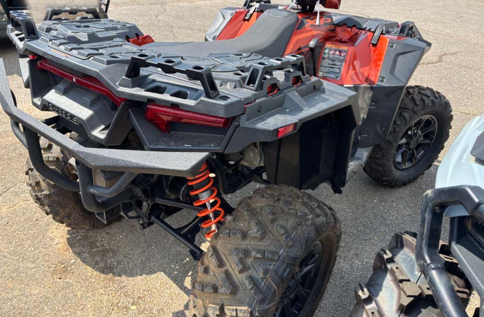 2026 Polaris Sportsman XP1000 S - Image 4