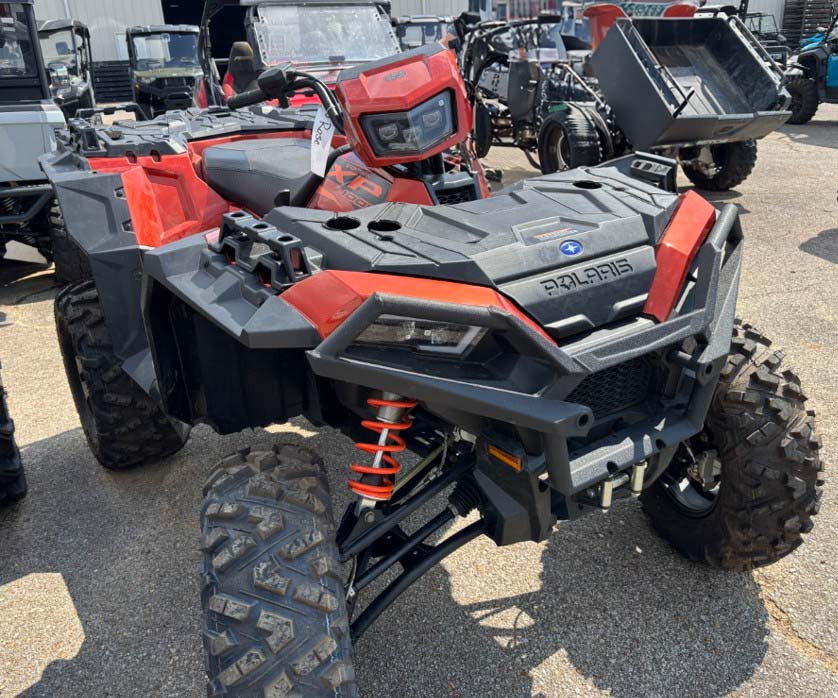 2026 Polaris Sportsman XP1000 S - Image 5