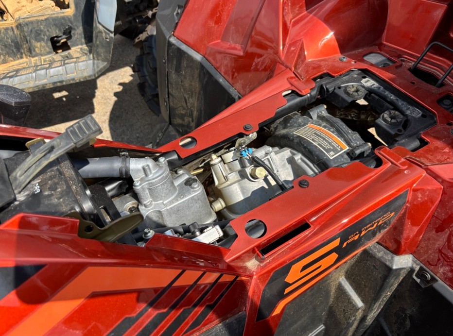 2026 Polaris Sportsman XP1000 S - Image 6