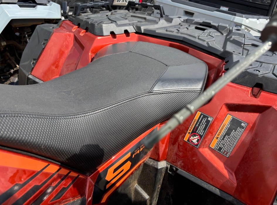 2026 Polaris Sportsman XP1000 S - Image 7