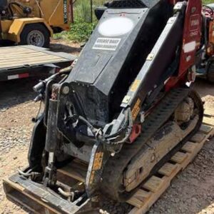 2025 Toro eDingo TX 750 Mini Skid Steer