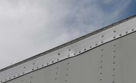 2026 Wabash Dry Van - Image 14