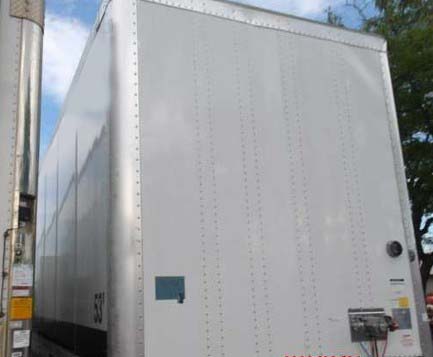 2026 Wabash Dry Van - Image 2
