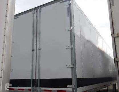 2026 Wabash Dry Van - Image 3