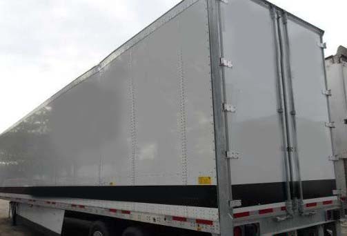 2026 Wabash Dry Van - Image 4