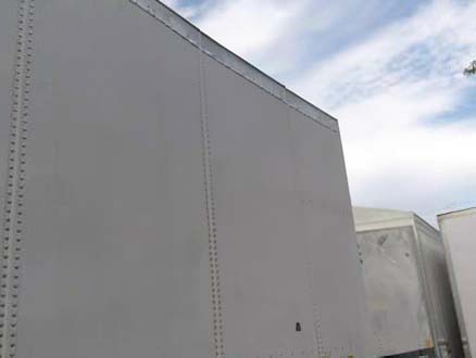 2026 Wabash Dry Van - Image 6