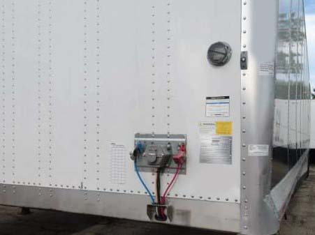2026 Wabash Dry Van - Image 7