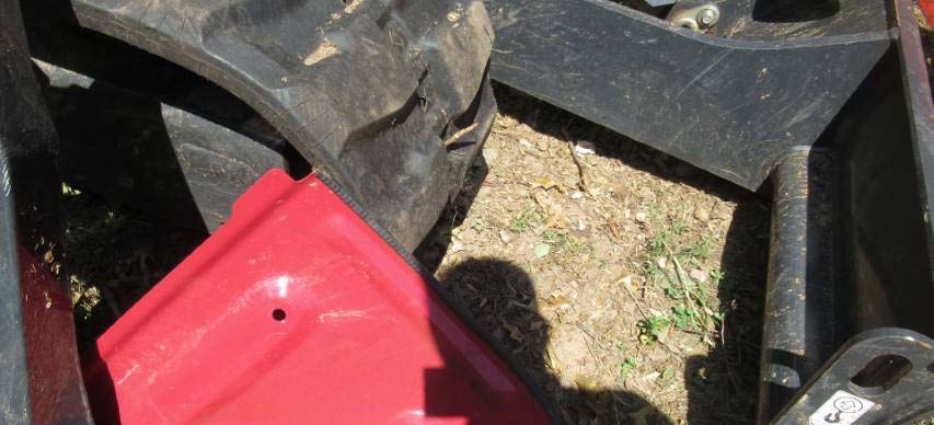 2026 Yanmar ViO55 Excavator - Image 13
