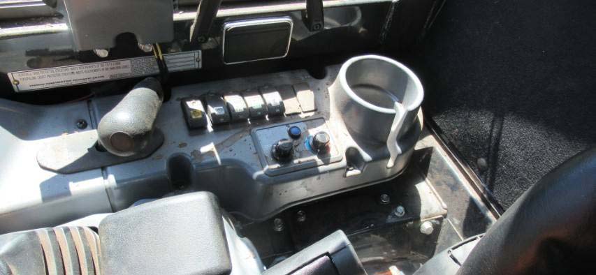2026 Yanmar ViO55 Excavator - Image 26