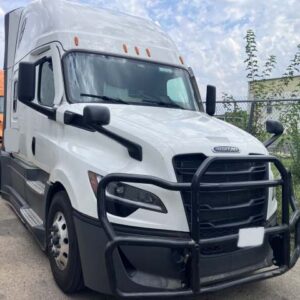 2027 Freightliner Cascadia