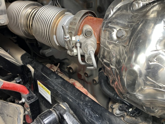 2027 Freightliner Cascadia - Image 39
