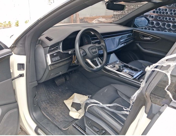 2021 Audi Q8 - Image 14