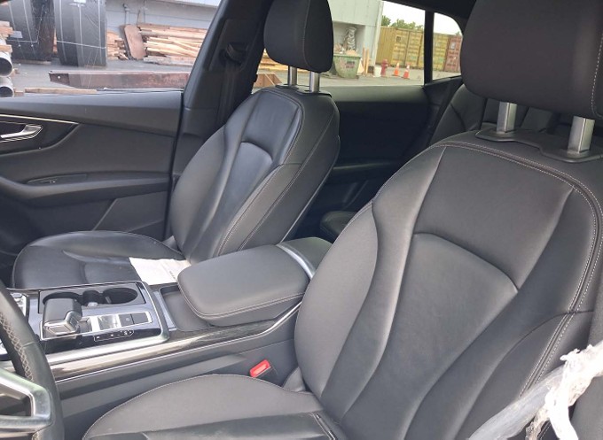 2021 Audi Q8 - Image 15