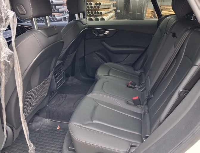 2021 Audi Q8 - Image 16
