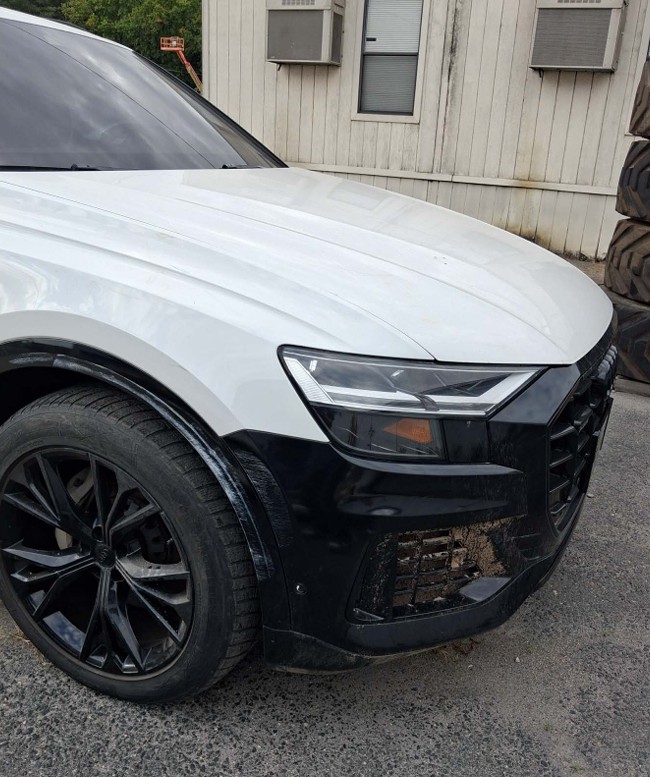 2021 Audi Q8 - Image 17