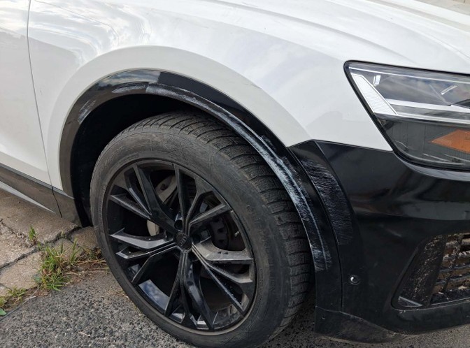 2021 Audi Q8 - Image 18
