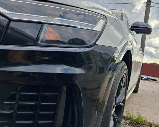 2021 Audi Q8 - Image 21