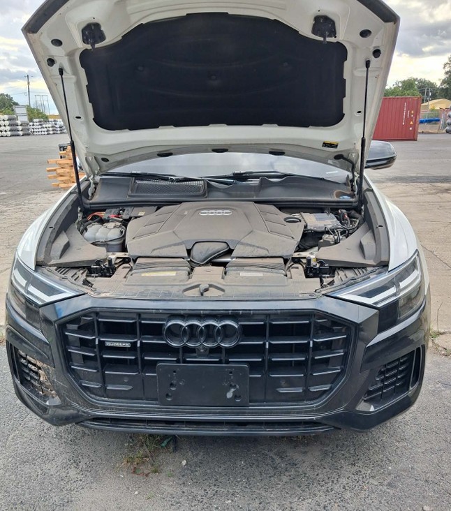 2021 Audi Q8 - Image 5