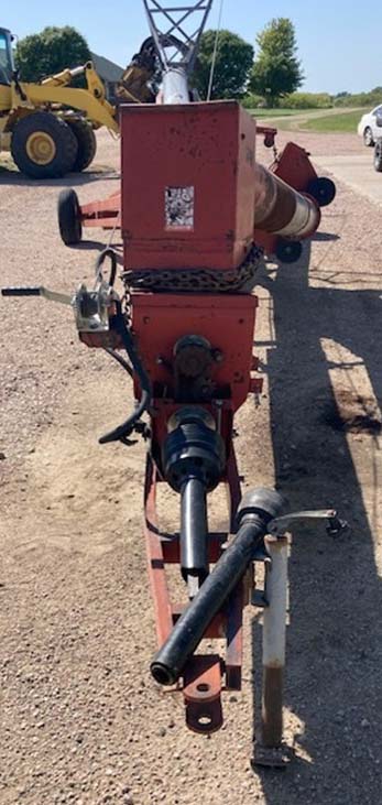 Sudenga 394M Grain Auger - Image 2