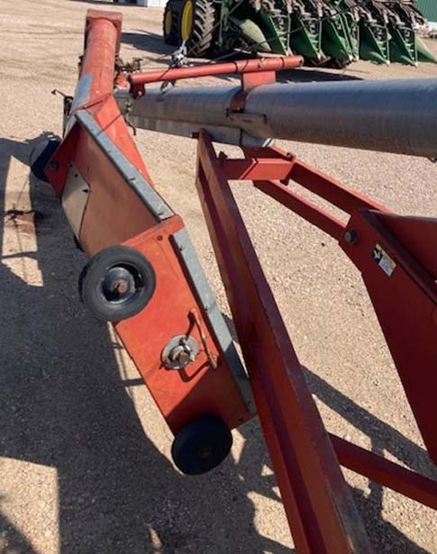 Sudenga 394M Grain Auger - Image 3