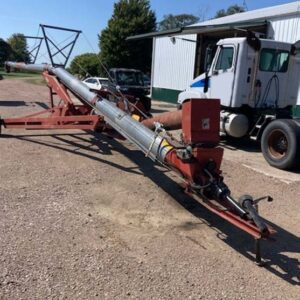 Sudenga 394M Grain Auger
