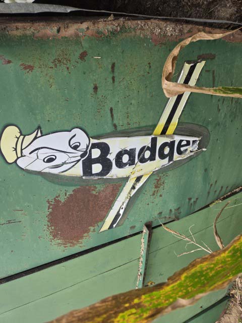 Badger BN1050 Forage Wagon - Image 17