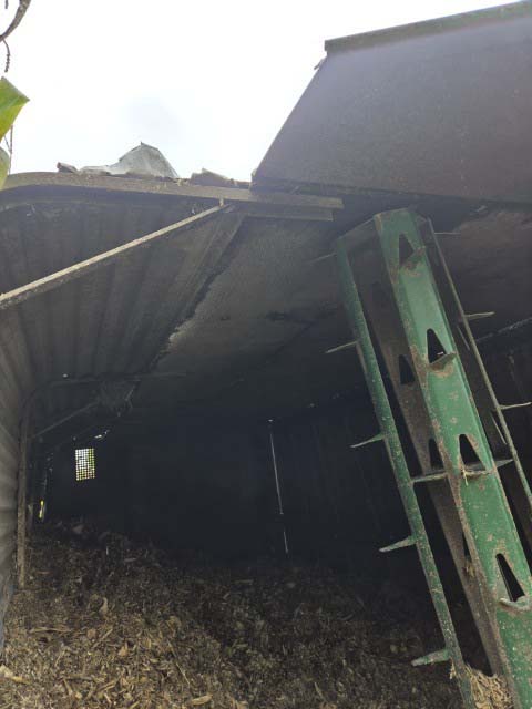 Badger BN1050 Forage Wagon - Image 22
