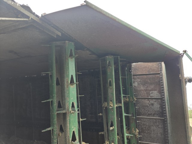 Badger BN1050 Forage Wagon - Image 23