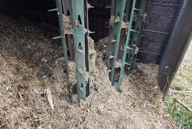 Badger BN1050 Forage Wagon - Image 24