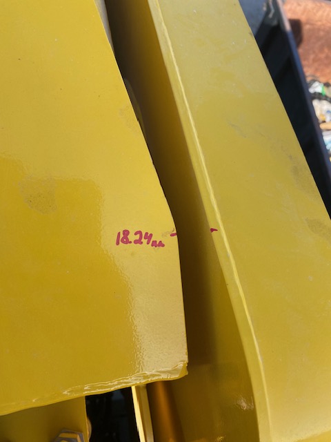 2025 Grove RT9130E2 Crane - Image 8