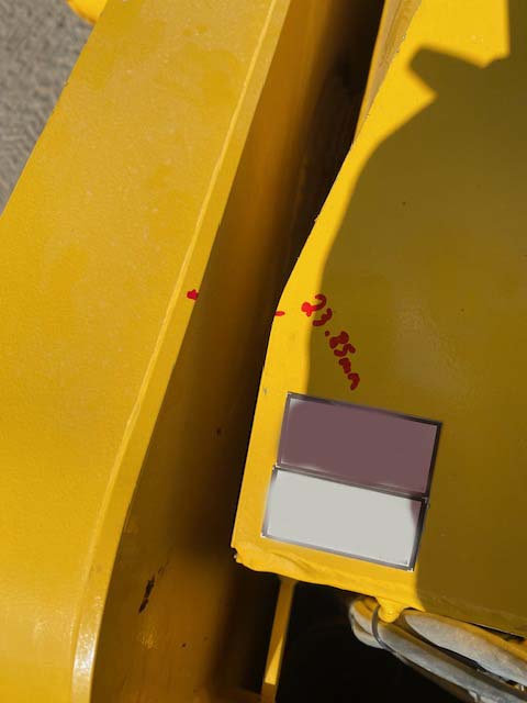 2025 Grove RT9130E2 Crane - Image 9