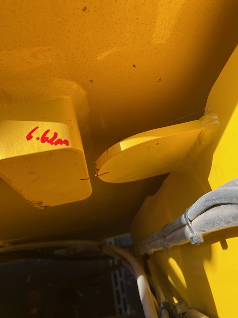 2025 Grove RT9130E2 Crane - Image 10